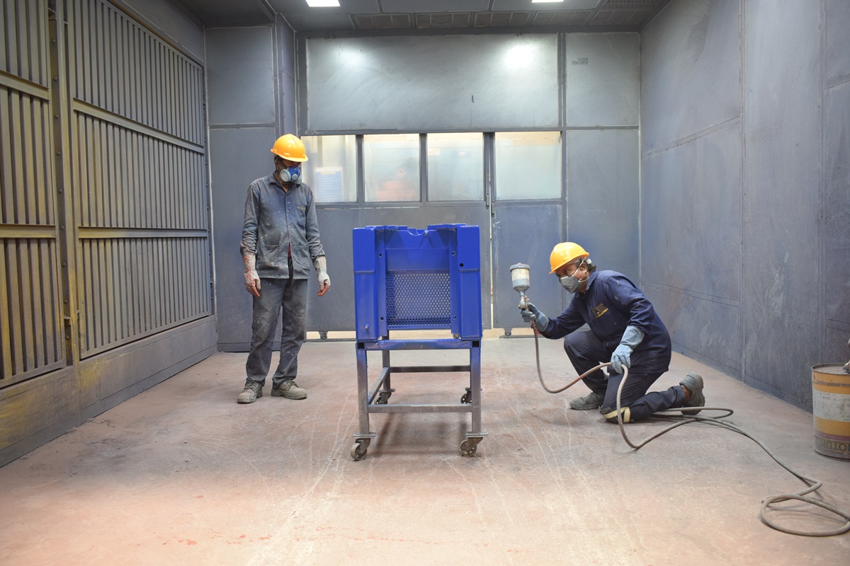 painitng-facility