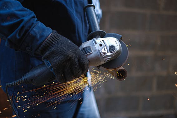 Fabrication Services