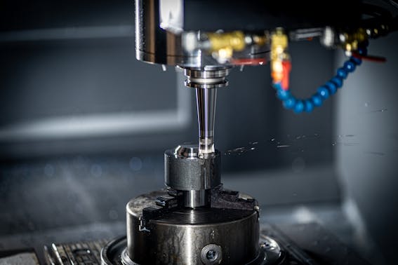 Machining Services